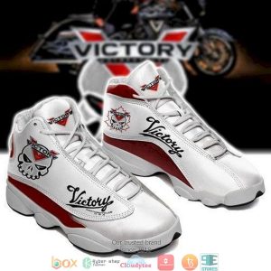 Victory Motorcycles Air Jordan 13 Sneaker Shoes Victory Motorcycles Air Jordan 13 Shoes