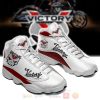Victory Motorcycles Usa Skull White Air Jordan 13 Shoes Victory Motorcycles Air Jordan 13 Shoes