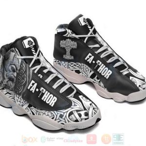 Viking Fathor Air Jordan 13 Shoes Thor Air Jordan 13 Shoes