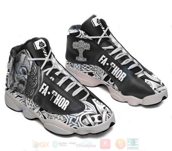 Viking Fathor Air Jordan 13 Shoes Thor Air Jordan 13 Shoes