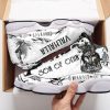 Viking Sons Of Odin Valhalla Air Jordan 13 Sneakers Viking Air Jordan 13 Shoes