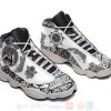 Viking Wolf Snake Air Jordan 13 Shoes Viking Air Jordan 13 Shoes