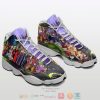 Villains Disney Air Jordan 13 Shoes Disney Characters Air Jordan 13 Shoes