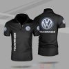 Volkswagen Premium Polo Shirt Volkswagen Polo Shirts