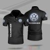 Volkswagen Premium Polo Shirt 2 Volkswagen Polo Shirts