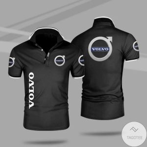 Volvo Polo Shirt Volvo Polo Shirts