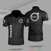 Volvo Premium Polo Shirt Volvo Polo Shirts