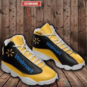Walmart Custom Name Air Jordan 13 Shoes American Airlines Air Jordan 13 Shoes