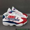 Washington Capitals Air Jordan 13 Shoes Washington Capitals Air Jordan 13 Shoes