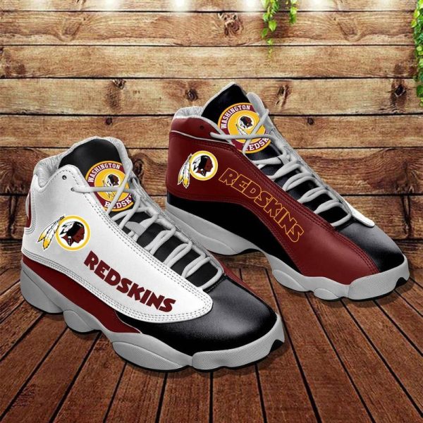 Washington Redskins Air Jordan 13 Shoes Washington Redskins Air Jordan 13 Shoes