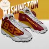 Washington Sneakers Air Jordan 13 Shoes