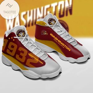 Washington Sneakers Air Jordan 13 Shoes