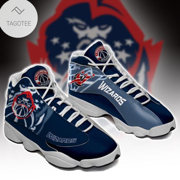 Washington Wizards Sneakers Air Jordan 13 Shoes Washington Wizards Air Jordan 13 Shoes