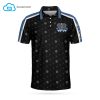 Weapon Of Choice Hard Ver Full Printing Polo Shirt Weapon Of Choice Polo Shirts