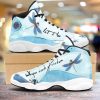 Whisper Words Of Wisdom Dragonfly Air Jordan 13 Sneakers Dragon Air Jordan 13 Shoes