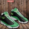 Woolworths Custom Name Air Jordan 13 Shoes