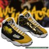 Wu Tang Clan Air Jordan 13 Shoes Wu Tang Band Air Jordan 13 Shoes