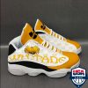 Wu Tang Clan Ver 4 Air Jordan 13 Sneaker Wu Tang Band Air Jordan 13 Shoes