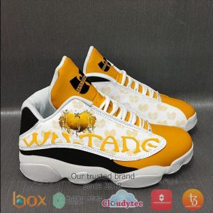 Wutang Band Air Jordan 13 Sneakers Shoes Wu Tang Band Air Jordan 13 Shoes