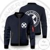 Xavier School For Gifted Youngsters Bomber Jacket 2