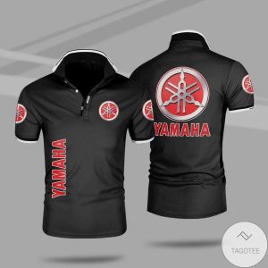 Yamaha Polo Shirt Yamaha Polo Shirts