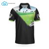 Yes I Do Have A Retirement Plan Golf Full Printing Polo Shirt Golf Polo Shirts