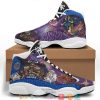 Yonko Kaido Air Jordan 13 Sneaker One Piece Air Jordan 13 Shoes