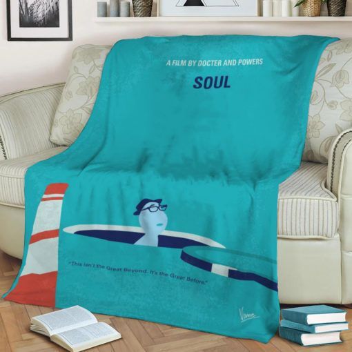 NO 1249 MY SOUL FLEECE BLANKET GIFT FOR FAN NO 1249 MY SOUL FLEECE BLANKET GIFT FOR FAN