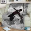 SPIDER MAN PETER PARKER AVENGERS MARVEL FLEECE BLANKET GIFT FOR FAN