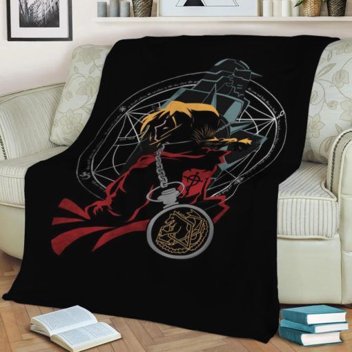 SACRIFICE FLEECE BLANKET GIFT FOR FAN SACRIFICE FLEECE BLANKET GIFT FOR FAN