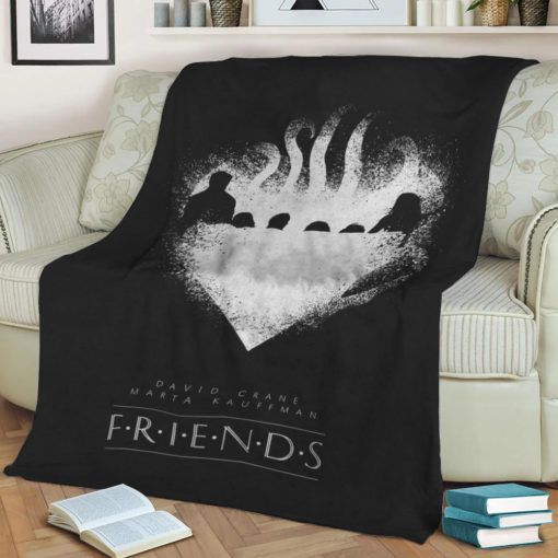 FRIENDS BEST SELLER FLEECE BLANKET GIFT FOR FAN FRIENDS BEST SELLER FLEECE BLANKET GIFT FOR FAN
