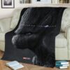 GROOT AVENGERS MARVEL FLEECE BLANKET GIFT FOR FAN