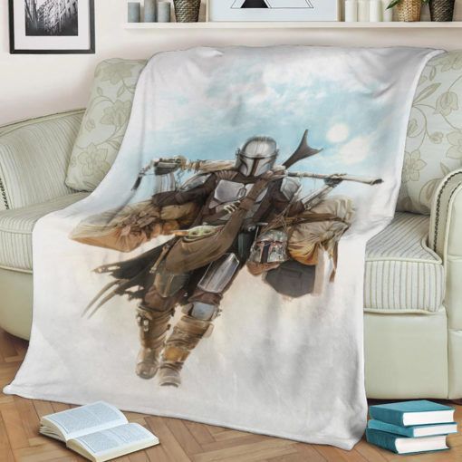 WE HAVE TO GO KID BEST SELLER FLEECE BLANKET GIFT FOR FAN WE HAVE TO GO KID BEST SELLER FLEECE BLANKET GIFT FOR FAN