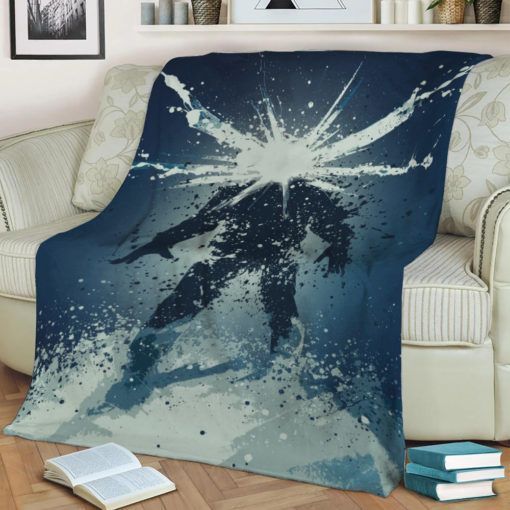 THE THING BEST SELLER FLEECE BLANKET GIFT FOR FAN THE THING BEST SELLER FLEECE BLANKET GIFT FOR FAN