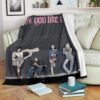 BLACKPINK HOW YOU LIKE THAT BEST SELLER FLEECE BLANKET GIFT FOR FAN