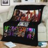 ONE PIECE FLEECE BLANKET GIFT FOR FAN