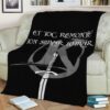 REMONTE TON SLIBARD LOTHAR FLEECE BLANKET GIFT FOR FAN