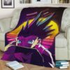 GON ANIME JAPAN BEST SELLER FLEECE BLANKET GIFT FOR FAN