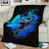 MASTER OF KEYS SOUL BEST SELLER FLEECE BLANKET GIFT FOR FAN