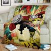 THOR AVENGERS MARVEL FLEECE BLANKET GIFT FOR FAN
