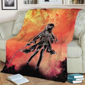 SOUL OF THE SUBLEADER BEST SELLER FLEECE BLANKET GIFT FOR FAN