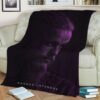 RAGNAR LOTHBROK FLEECE BLANKET GIFT FOR FAN