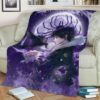 CHROLLO PHANTOM TROUPE FLEECE BLANKET GIFT FOR FAN