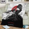 PERSONA 5 ANIME JAPAN BEST SELLER FLEECE BLANKET GIFT FOR FAN