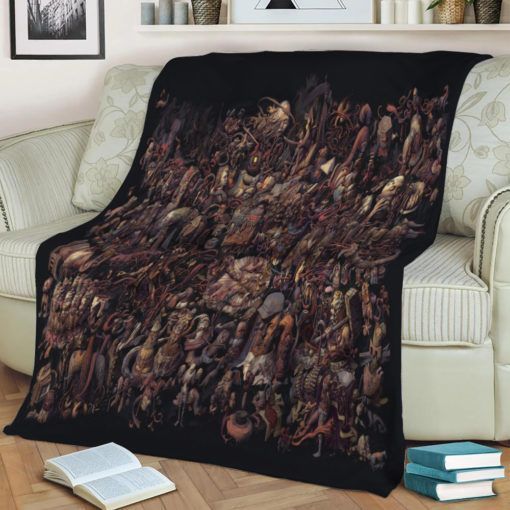 THOUGHT CABINET BEST SELLER FLEECE BLANKET GIFT FOR FAN THOUGHT CABINET BEST SELLER FLEECE BLANKET GIFT FOR FAN