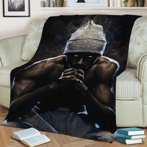 HOPSIN BEST SELLER FLEECE BLANKET GIFT FOR FAN HOPSIN BEST SELLER FLEECE BLANKET GIFT FOR FAN