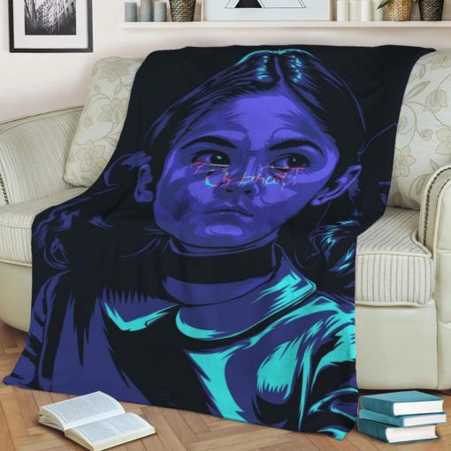 ORPHAN FLEECE BLANKET GIFT FOR FAN ORPHAN FLEECE BLANKET GIFT FOR FAN