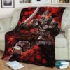 ULTIMATE GOBLIN SLAYER ANIME JAPAN BEST SELLER FLEECE BLANKET GIFT FOR FAN