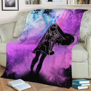 SOUL OF THE PARTNER KILLER BEST SELLER FLEECE BLANKET GIFT FOR FAN