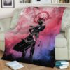 SOUL OF THE CHEF BEST SELLER FLEECE BLANKET GIFT FOR FAN